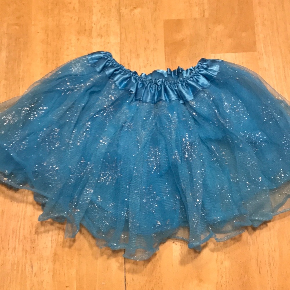 Girl’s Dance Tutu